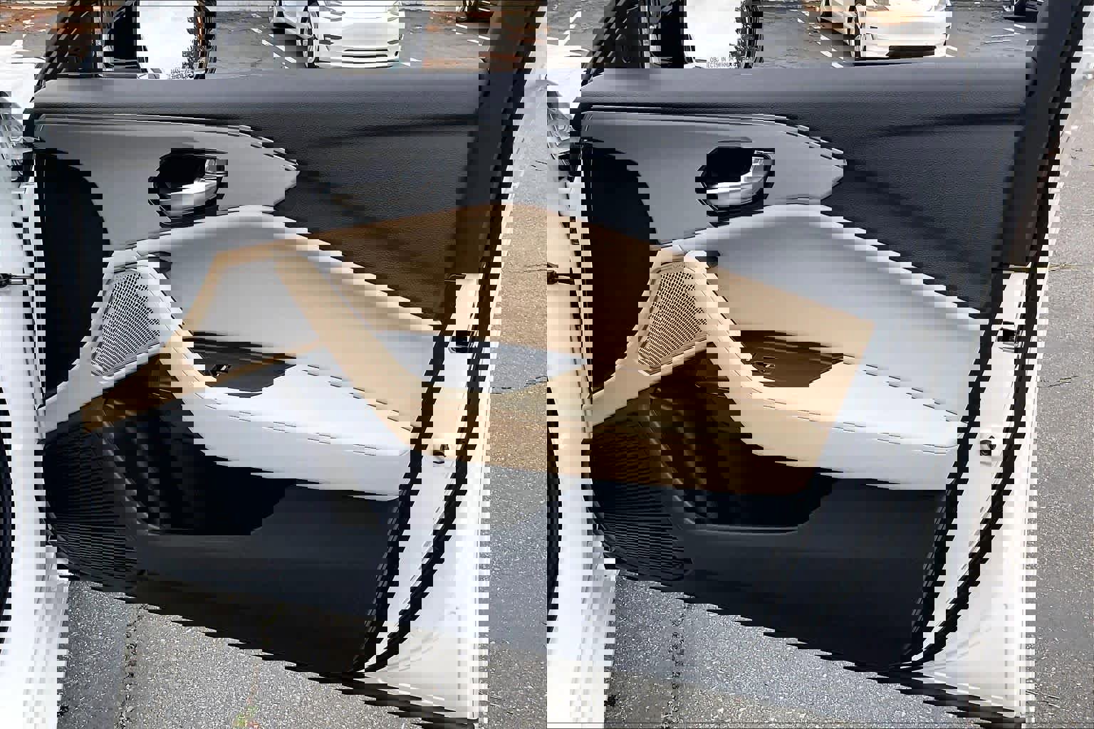 Used 2021 Acura TLX w/Technology Package image 25