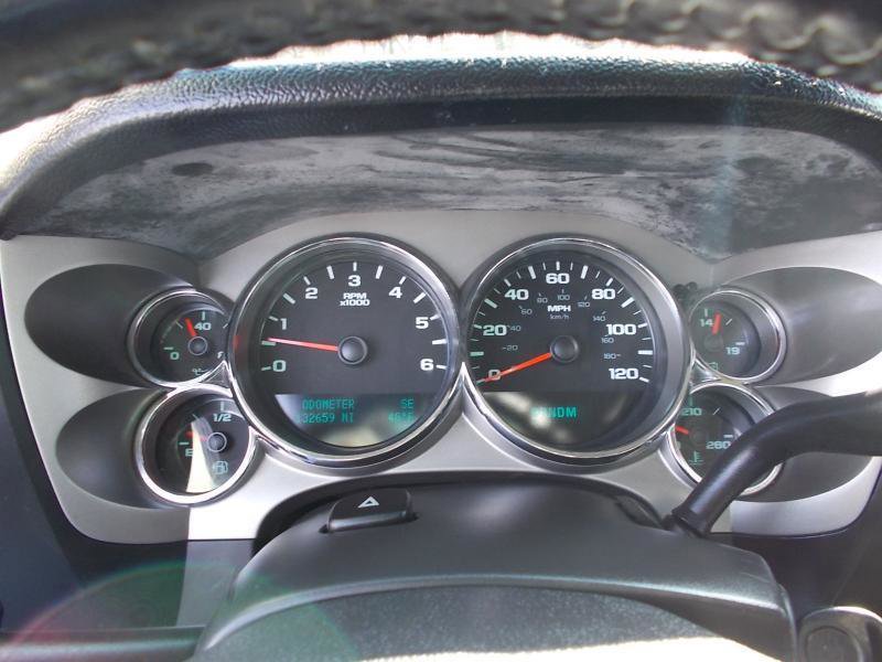 Used 2009 Chevrolet Silverado 1500 LT w/ All Star Package image 34