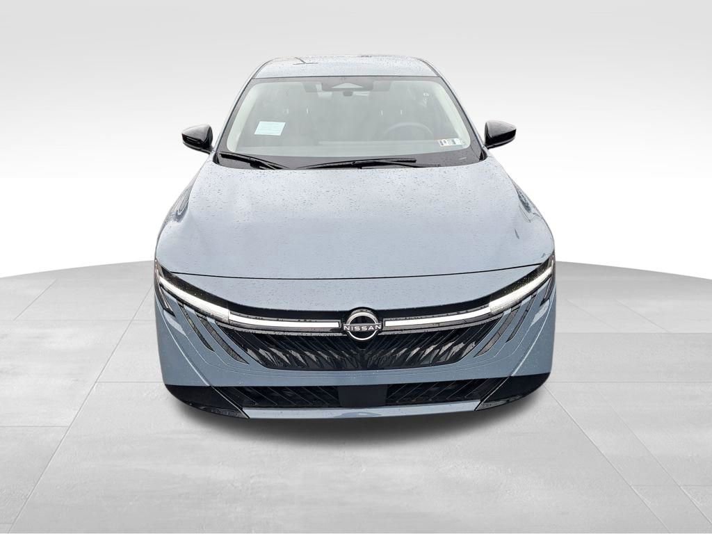 New 2026 Nissan Sentra SV w/ Floor Mat Package image 9