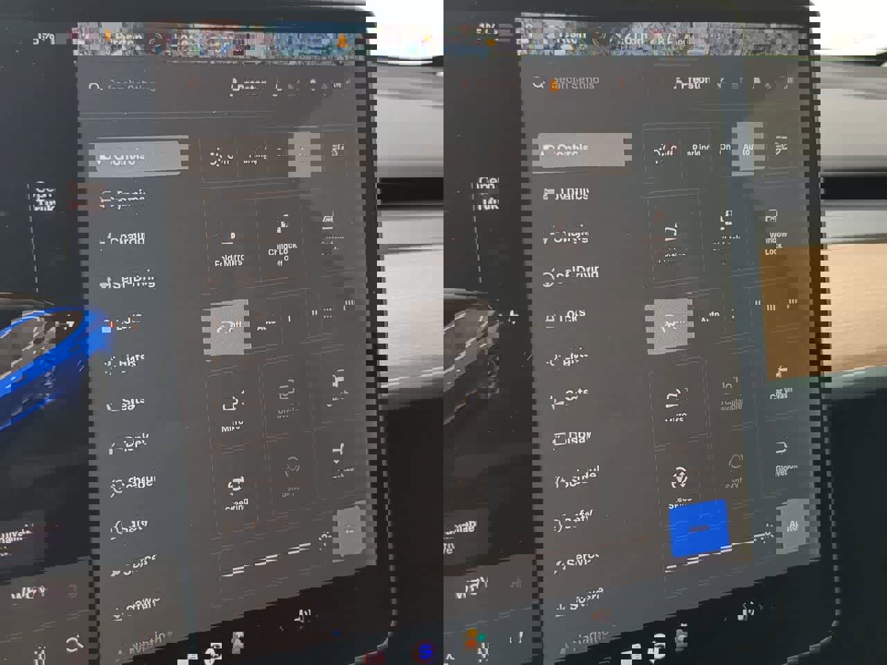 Used 2020 Tesla Model 3 Performance AWD/4WD image 34