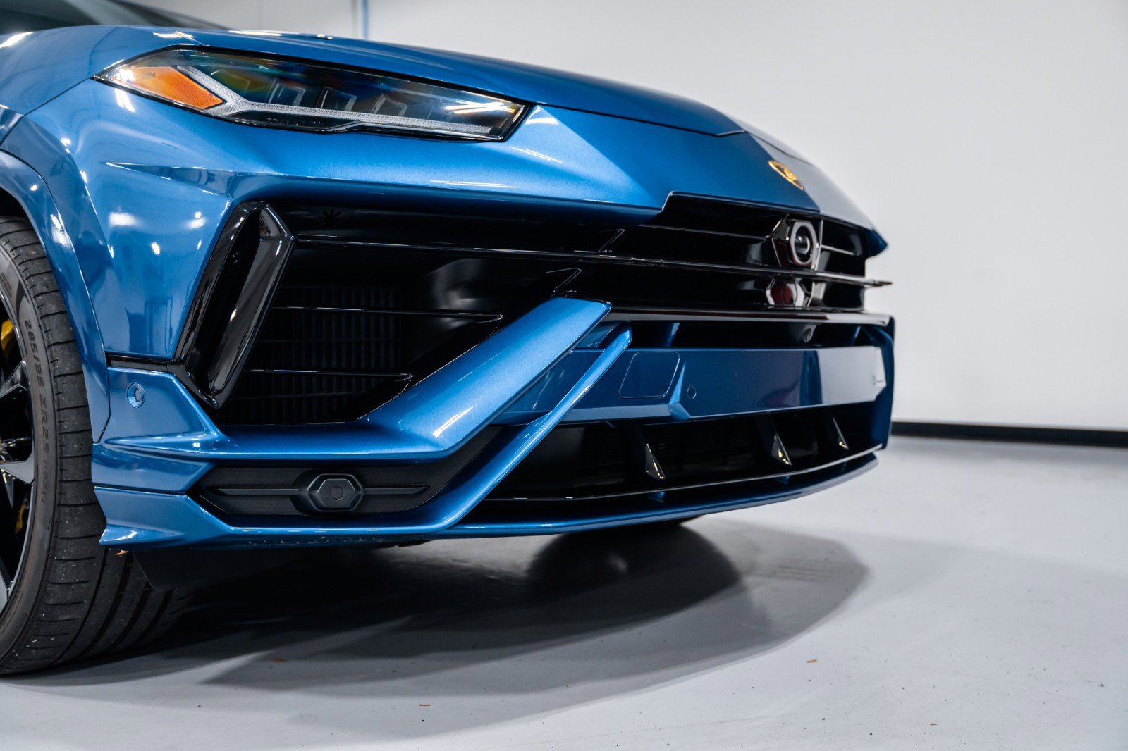 Used 2024 Lamborghini Urus S image 29