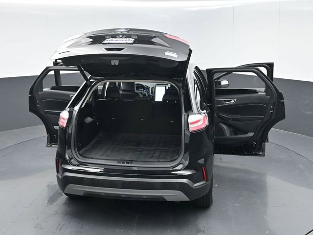 Certified 2022 Ford Edge SEL w/ Convenience Package image 56