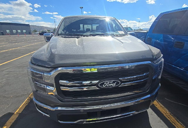 Used 2026 Ford F150 Lariat AWD/4WD image 2