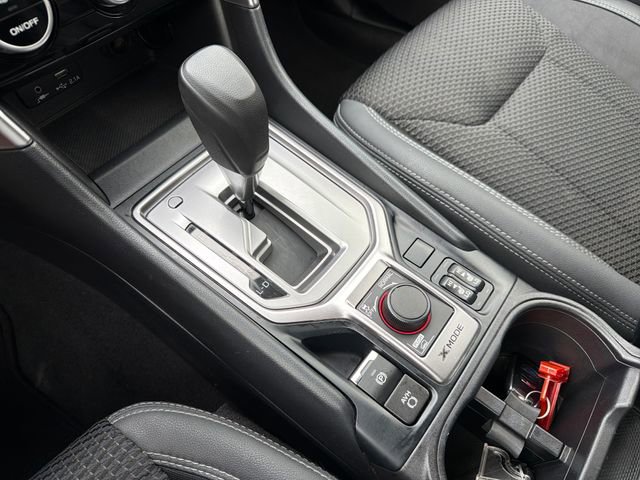 Used 2023 Subaru Forester Premium image 14