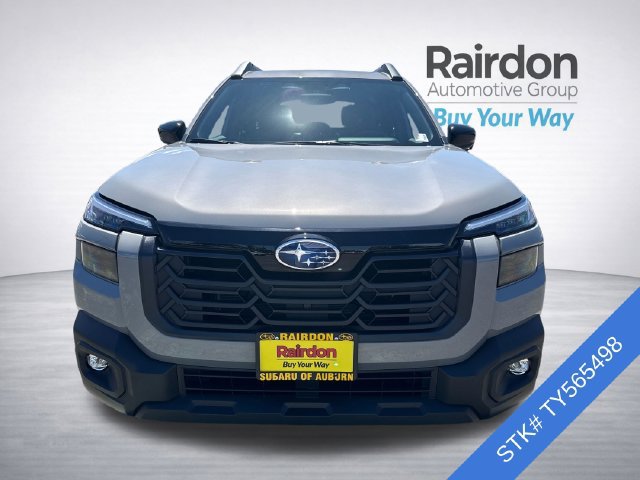 New 2026 Subaru Outback Touring XT AWD/4WD image 2