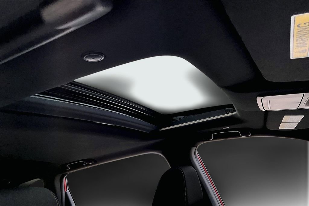 Certified 2025 Honda CR-V Sport image 19