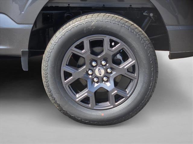 New 2026 Ford F150 STX w/ Equipment Group 200A AWD/4WD image 9
