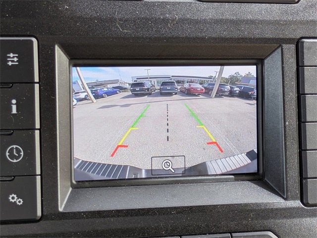 Certified 2022 Ford F250 XL w/ Power Equipment Group image 20