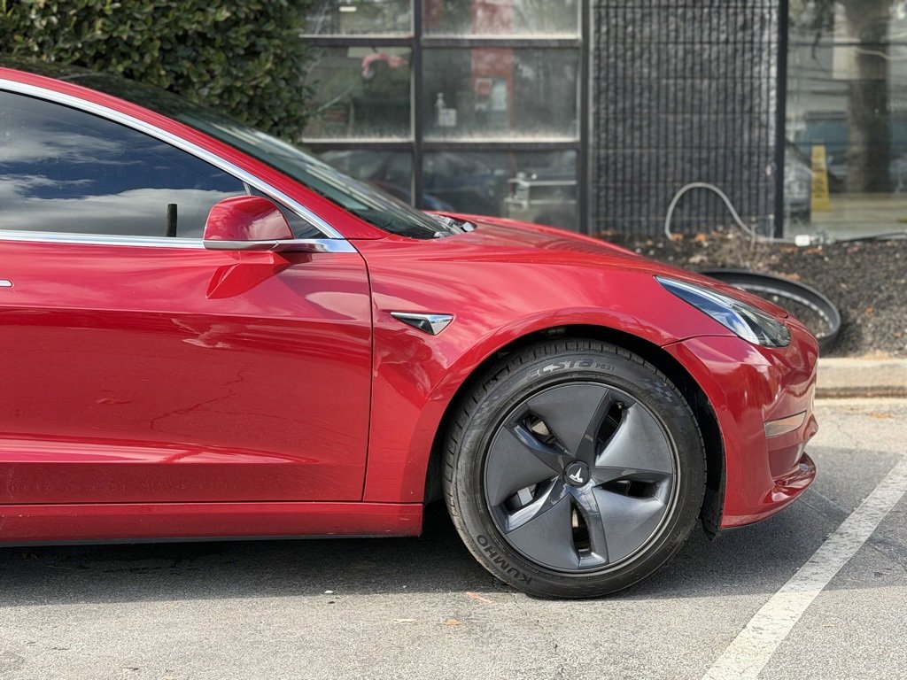 Used 2018 Tesla Model 3 Long Range image 23