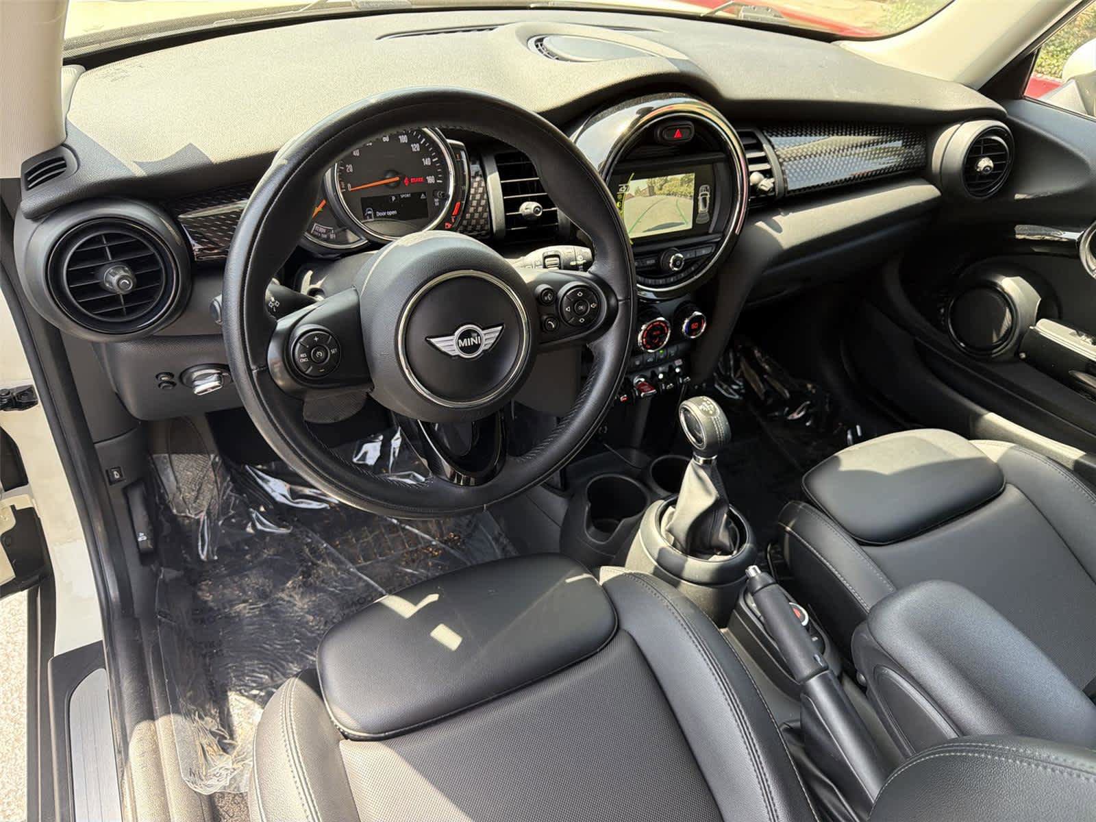 Used 2018 MINI Cooper S FWD image 11