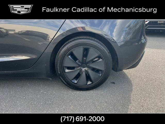 Used 2025 Tesla Model 3 Long Range image 24