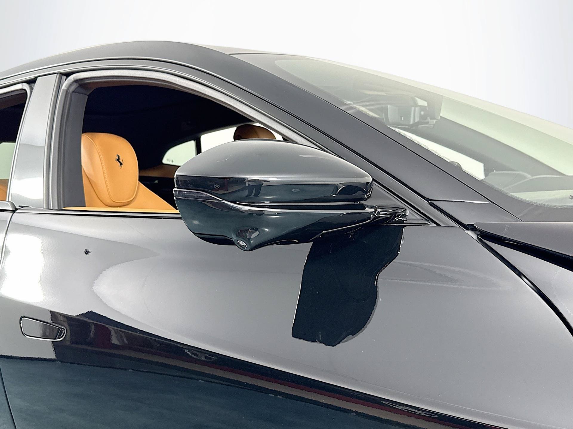 Used 2026 Ferrari Purosangue AWD/4WD image 52