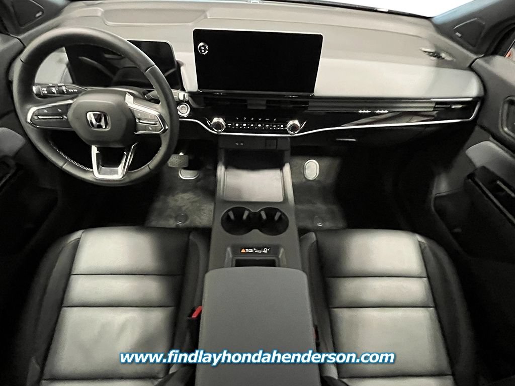 New 2026 Honda Prologue Touring image 9