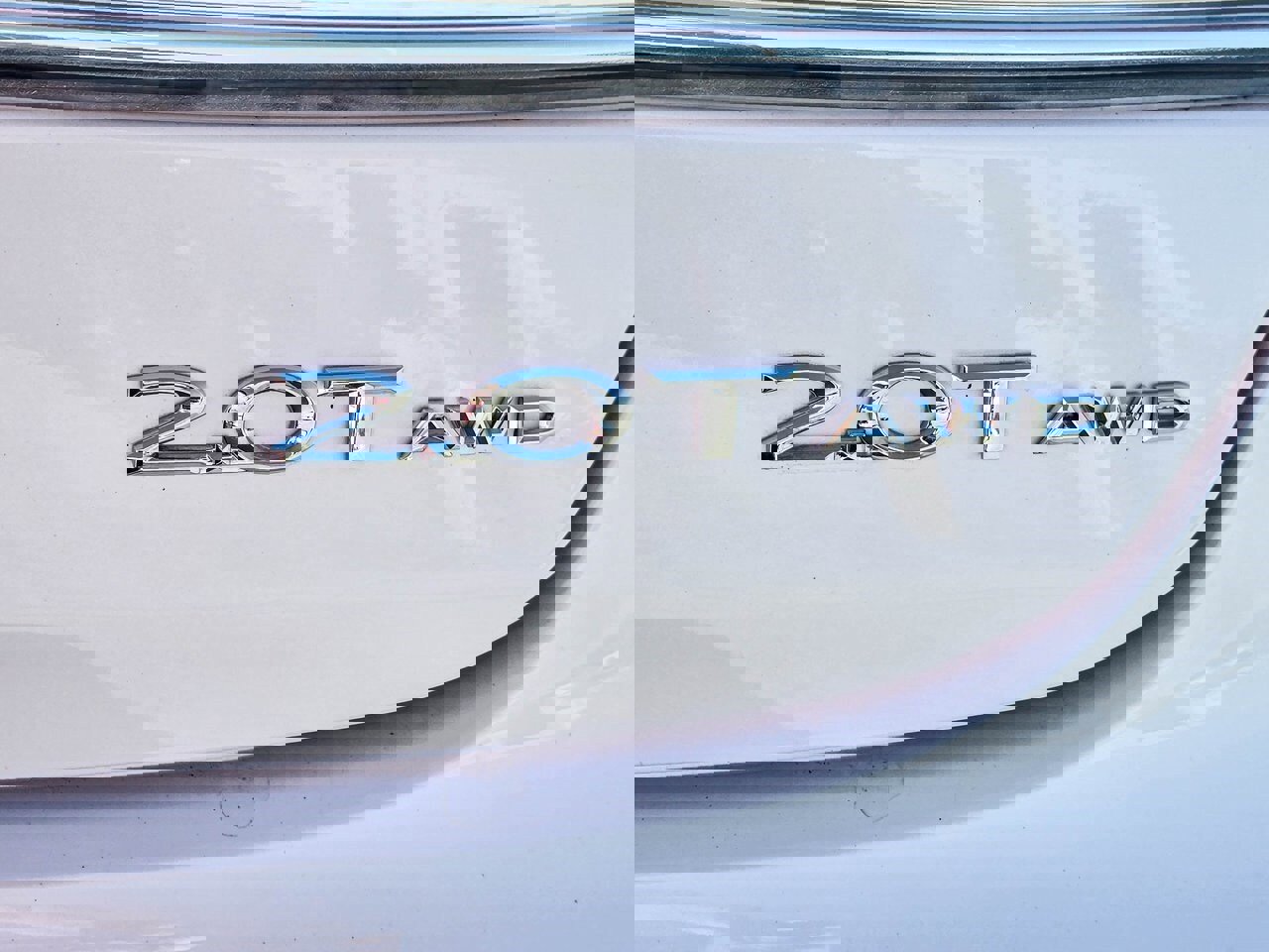 Used 2019 Lincoln MKZ Reserve w/ Luxury Package image 8