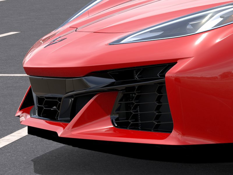 New 2026 Chevrolet Corvette Z06 image 13