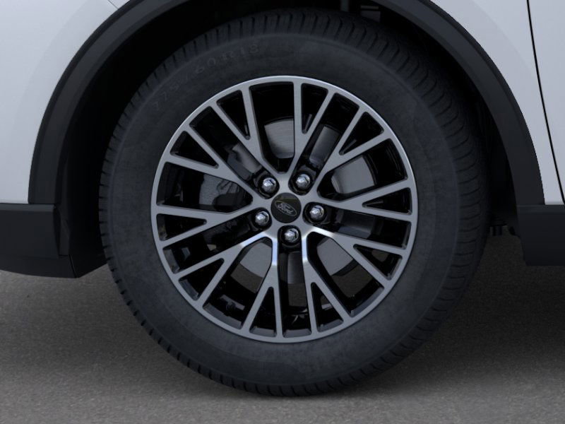 New 2025 Ford Escape SE w/ PHEV Premium Package image 19