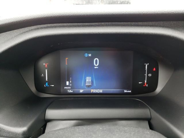 New 2026 Ford Transit 250 148 Medium Roof image 19