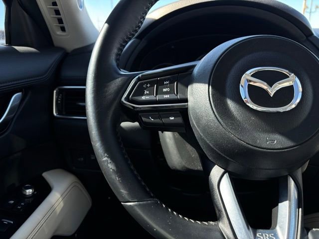 Used 2020 MAZDA CX-5 Grand Touring image 33