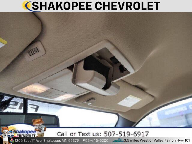 Used 2011 Ford F150 XLT w/ XLT Chrome Pkg image 27