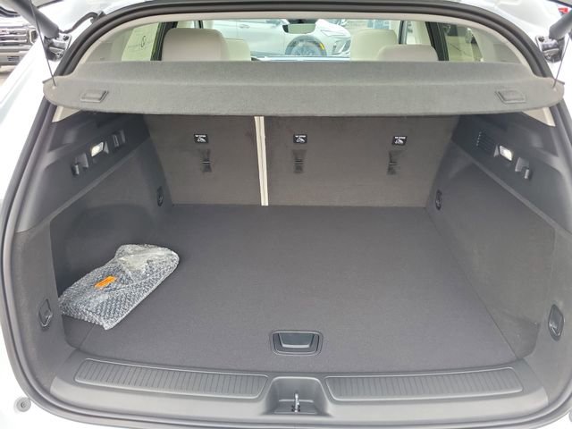 New 2026 Buick Envision Avenir image 8