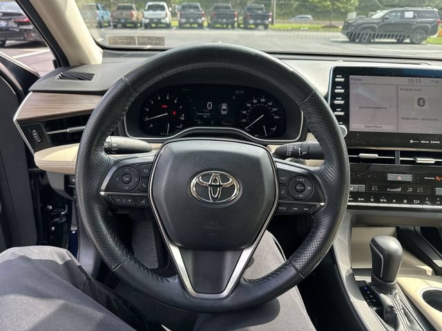 Used 2021 Toyota Avalon XLE w/ Moonroof Package AWD/4WD image 13