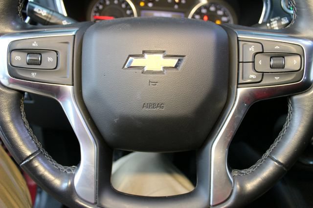 Used 2019 Chevrolet Blazer LT AWD/4WD image 21