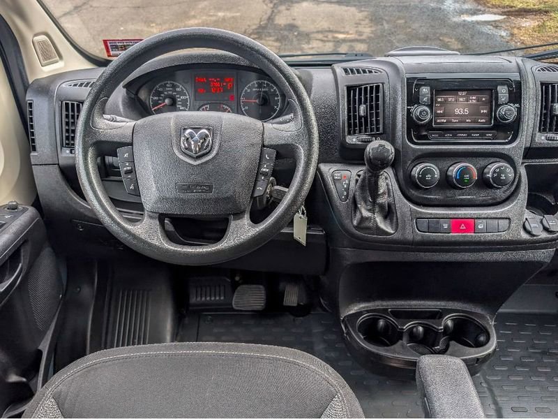 Used 2019 RAM ProMaster 3500 image 30