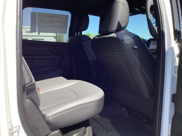 New 2026 RAM 2500 Tradesman AWD/4WD image 31
