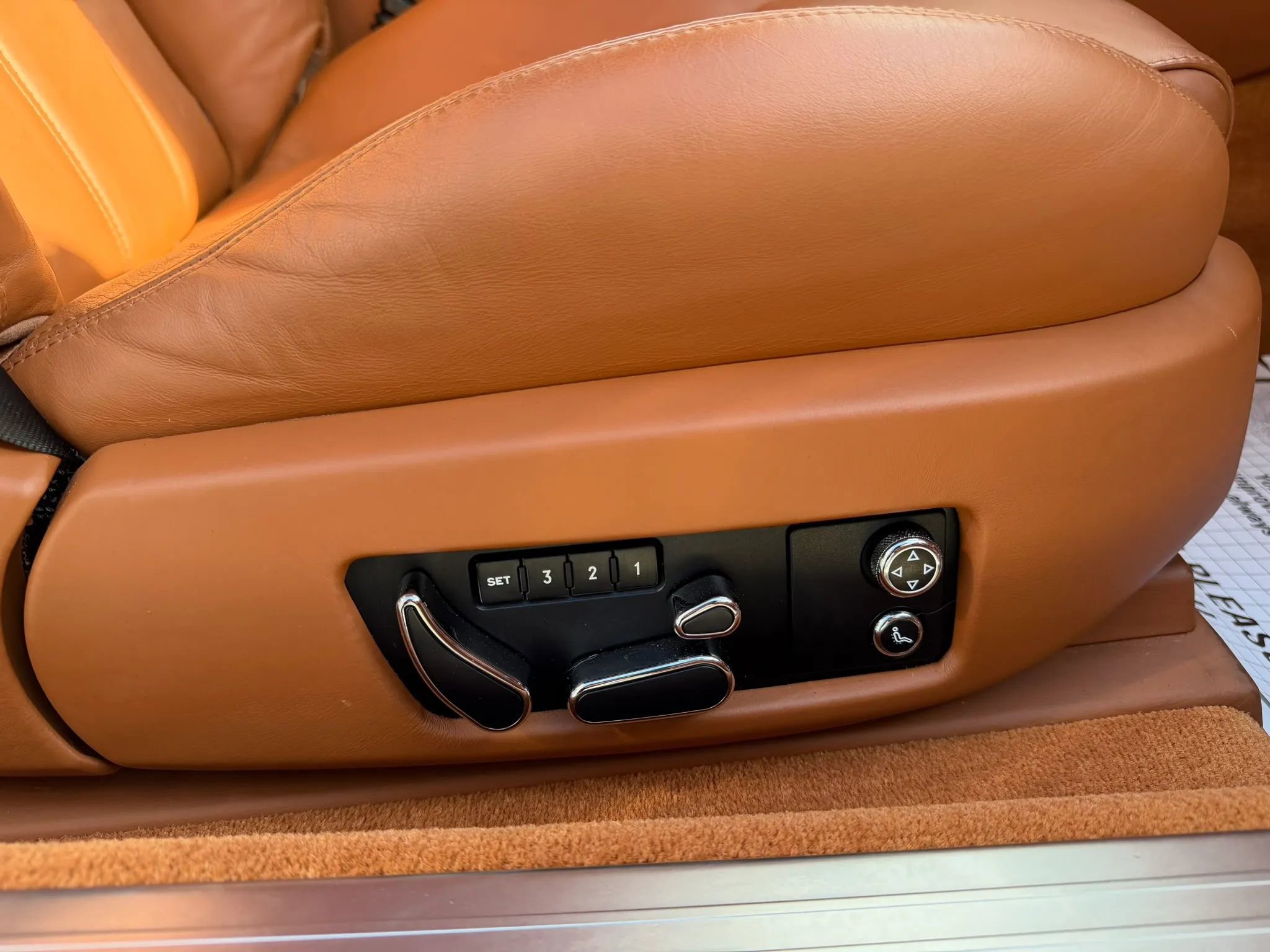 Used 2005 Bentley Continental GT image 11