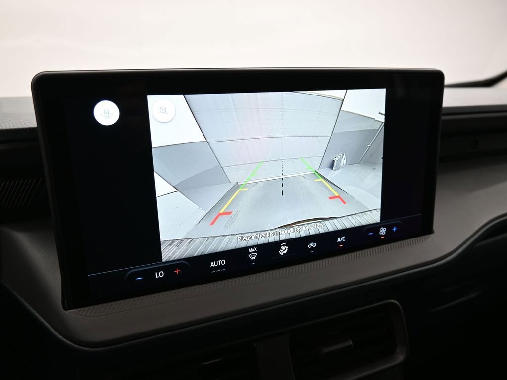 New 2026 Ford Maverick XL image 13