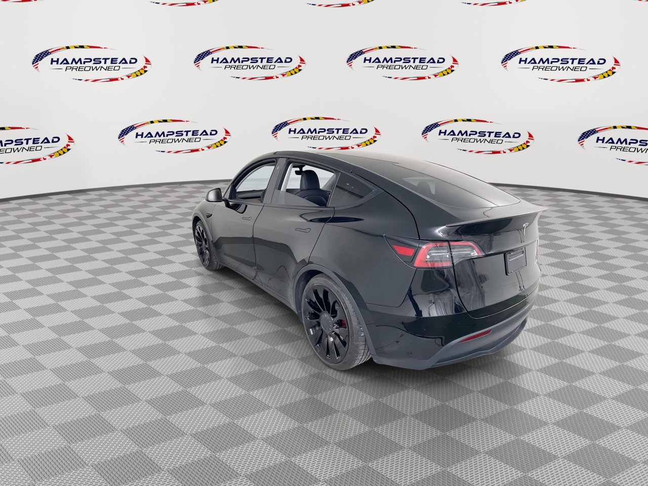 Used 2023 Tesla Model Y Performance image 6