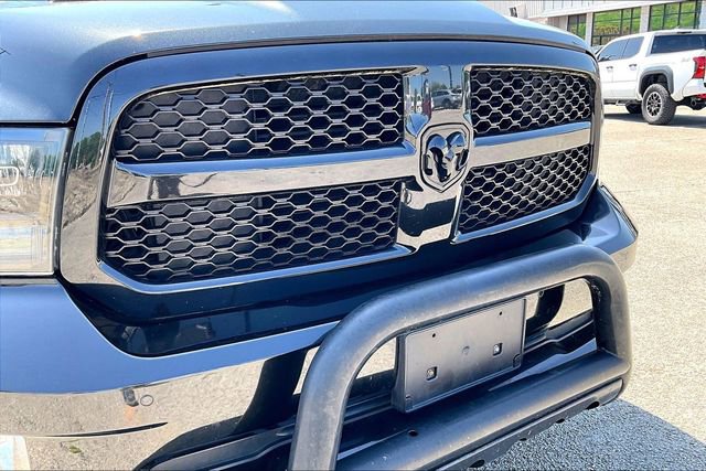 Used 2017 RAM 1500 Sport image 27