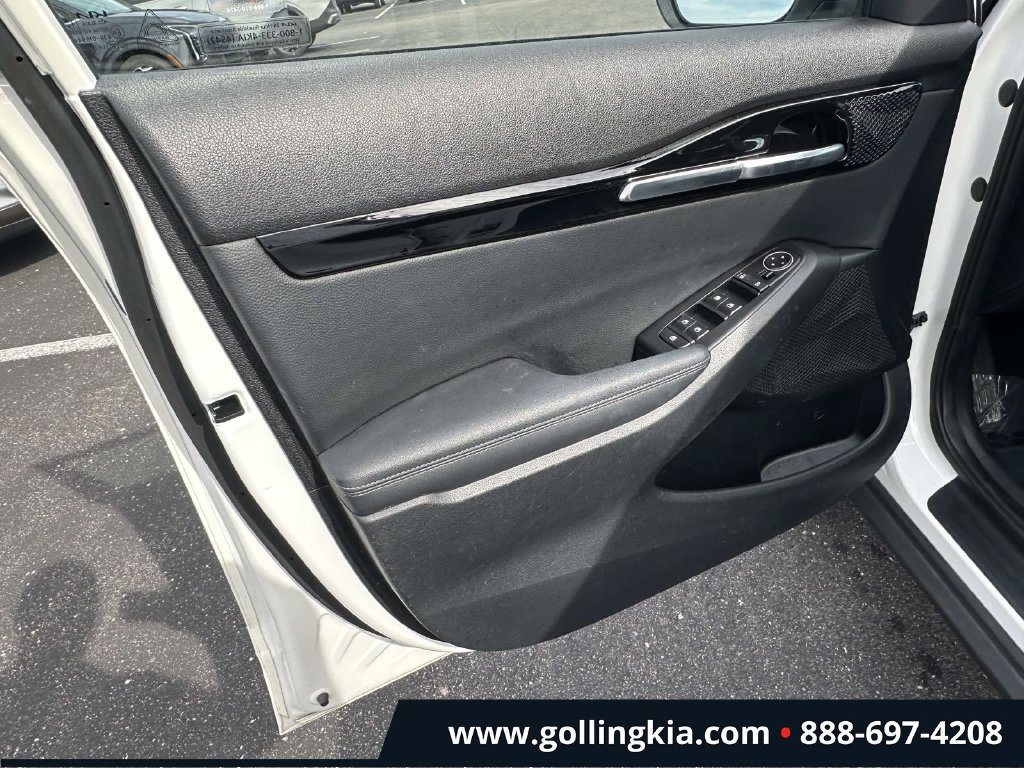 Certified 2024 Kia Seltos S AWD/4WD image 14