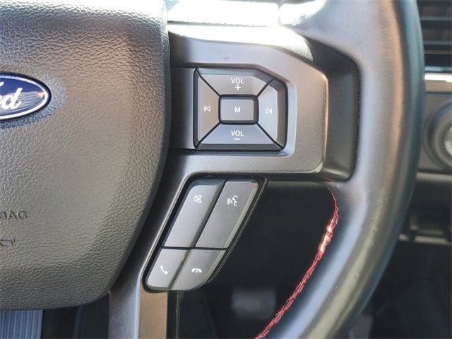 Used 2020 Ford Expedition Limited w/ Equipment Group 303A image 25