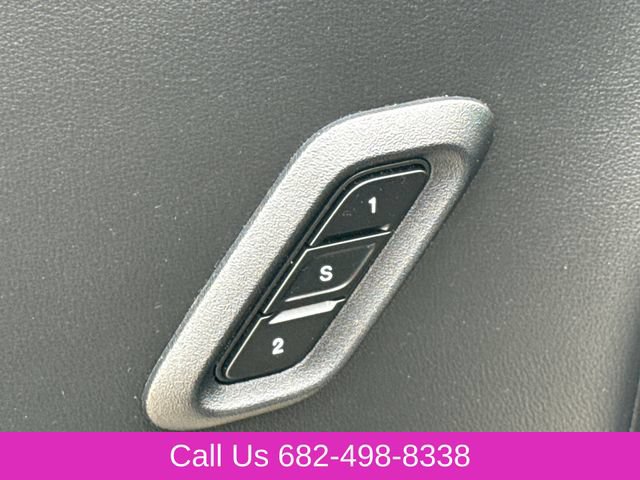 Used 2023 Dodge Challenger R/T Scat Pack RWD image 21