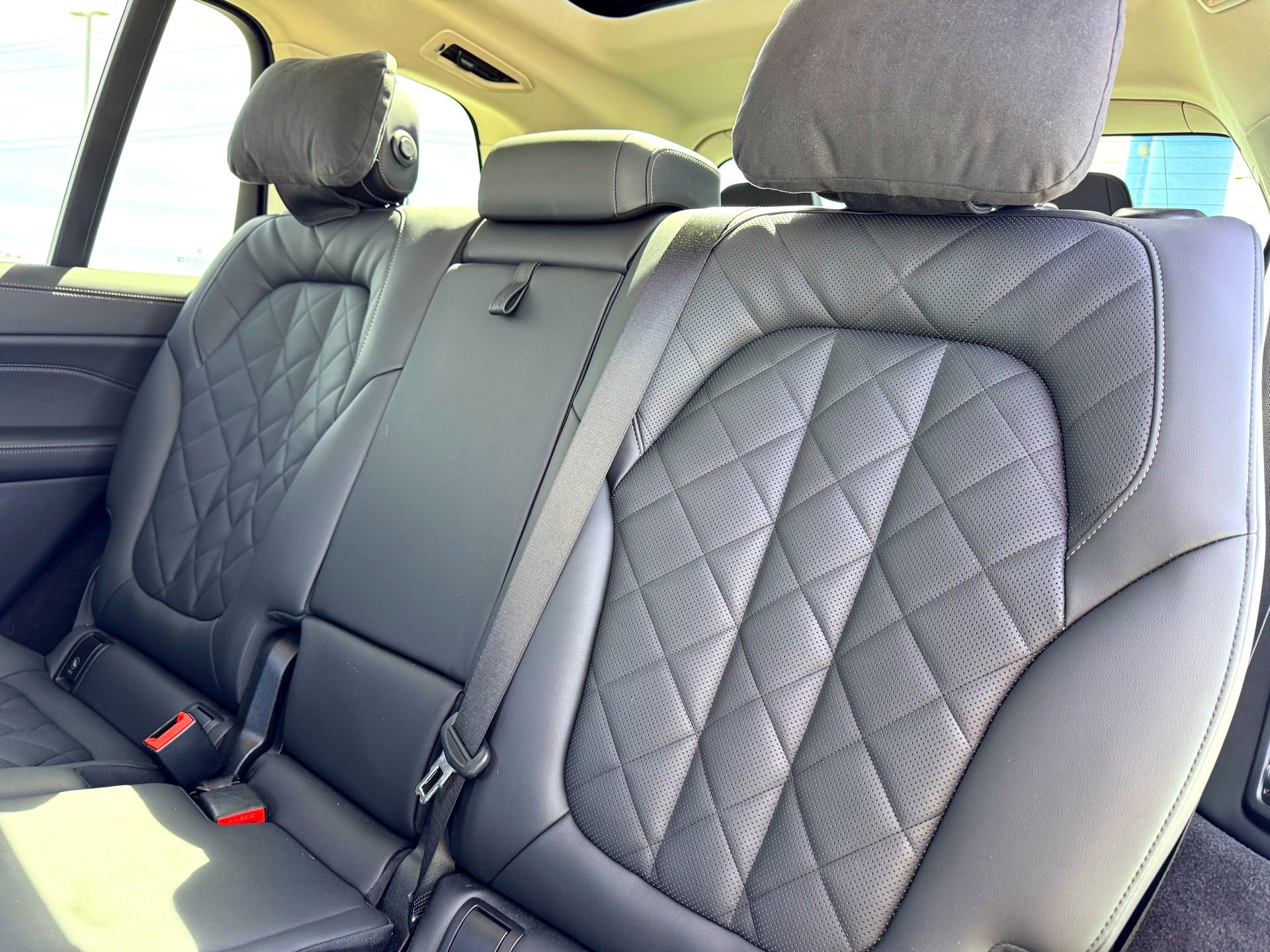 Used 2026 BMW X7 xDrive40i image 20