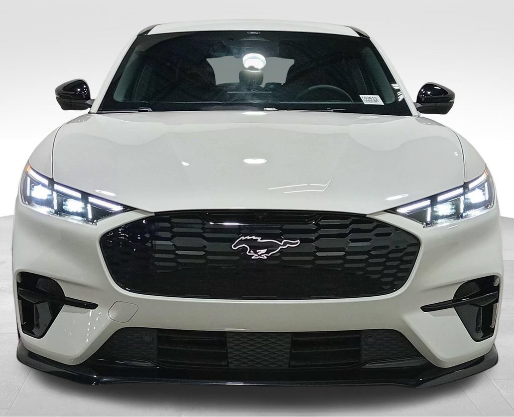 Certified 2025 Ford Mustang Mach-E GT AWD/4WD image 11