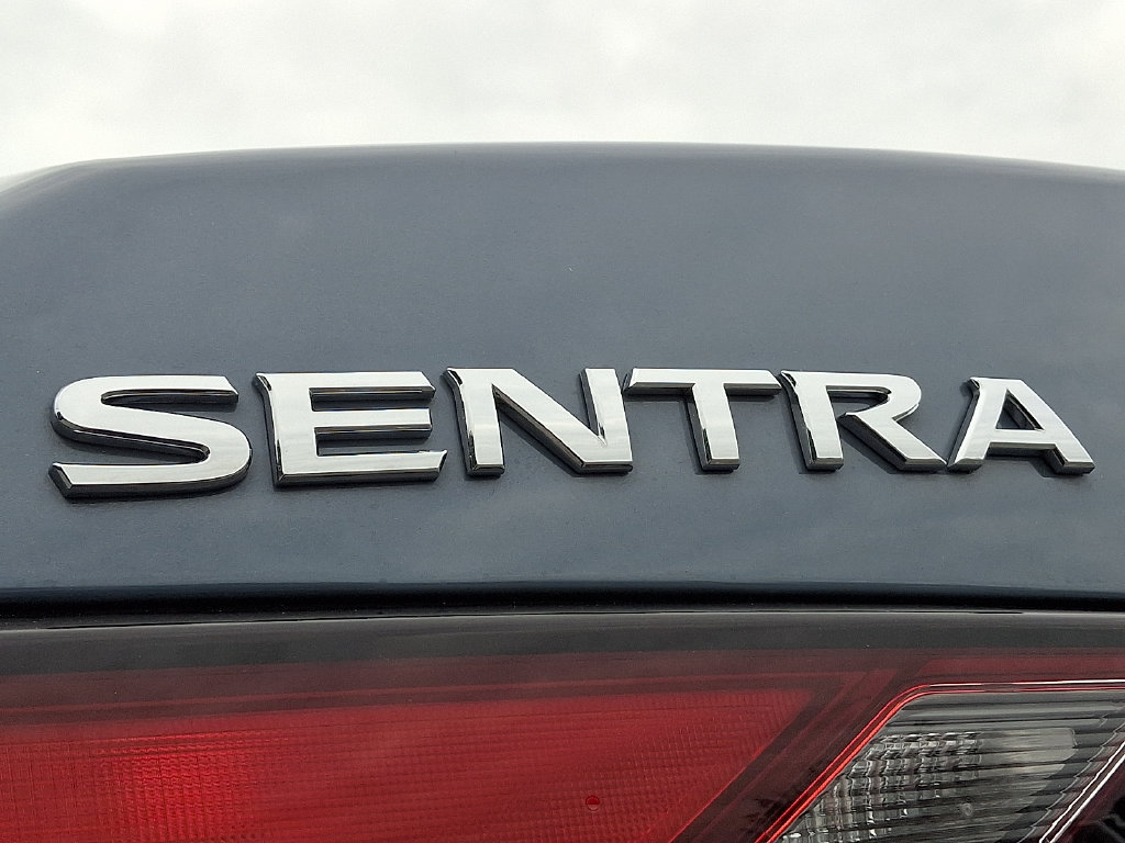 Used 2025 Nissan Sentra SV w/ All-Weather Package FWD image 30