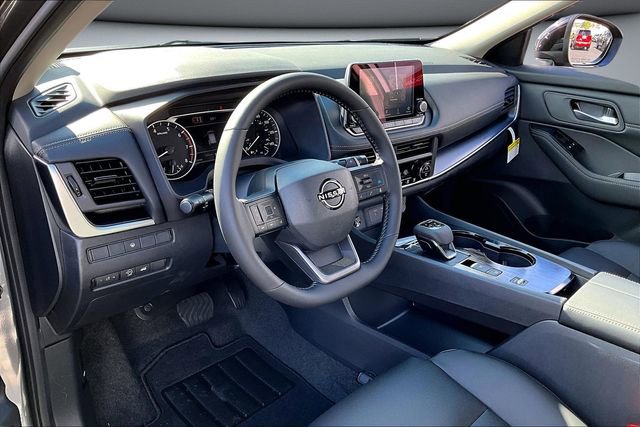 New 2026 Nissan Rogue SV image 7