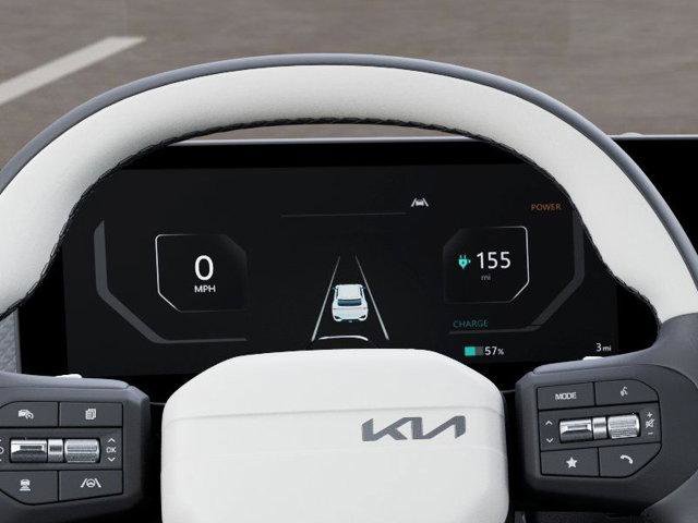 New 2025 Kia EV6 GT-Line image 21