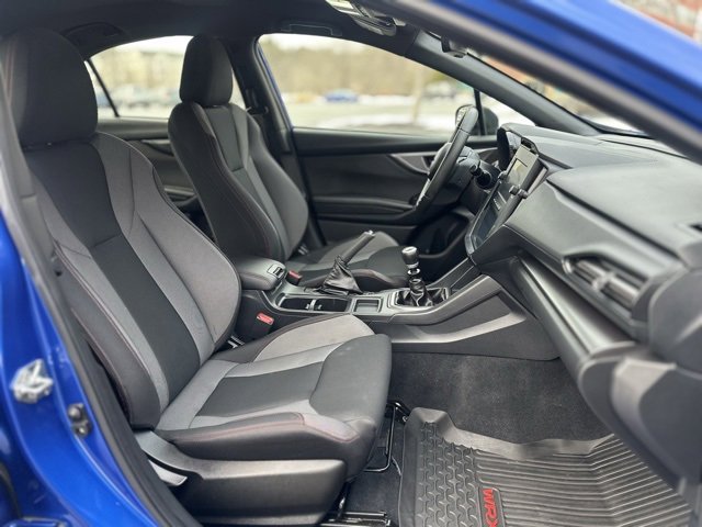 Used 2022 Subaru WRX Base image 22
