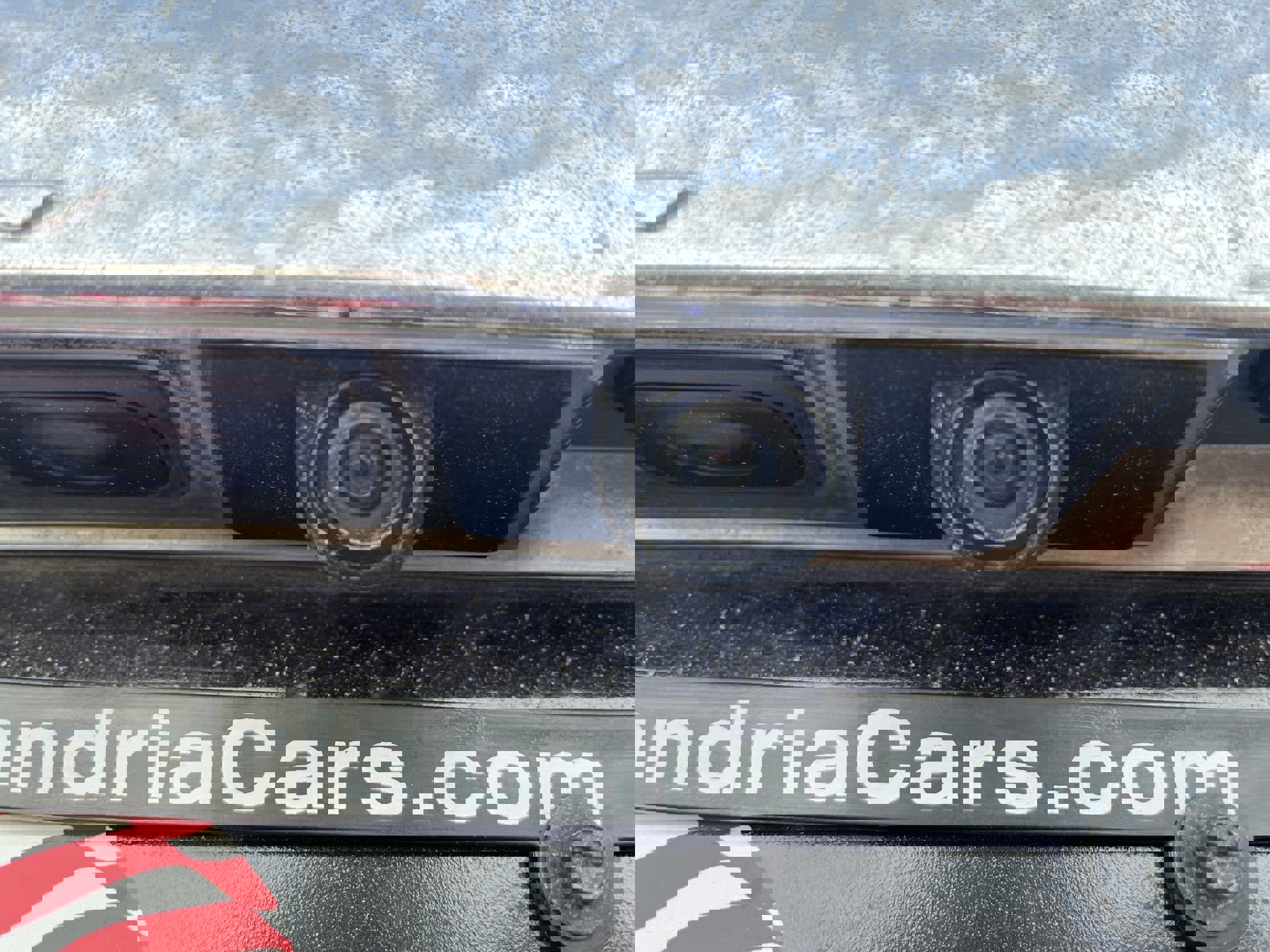 Used 2013 Ford Expedition EL King Ranch image 11