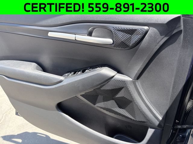 Certified 2026 Kia Seltos LX AWD/4WD image 12