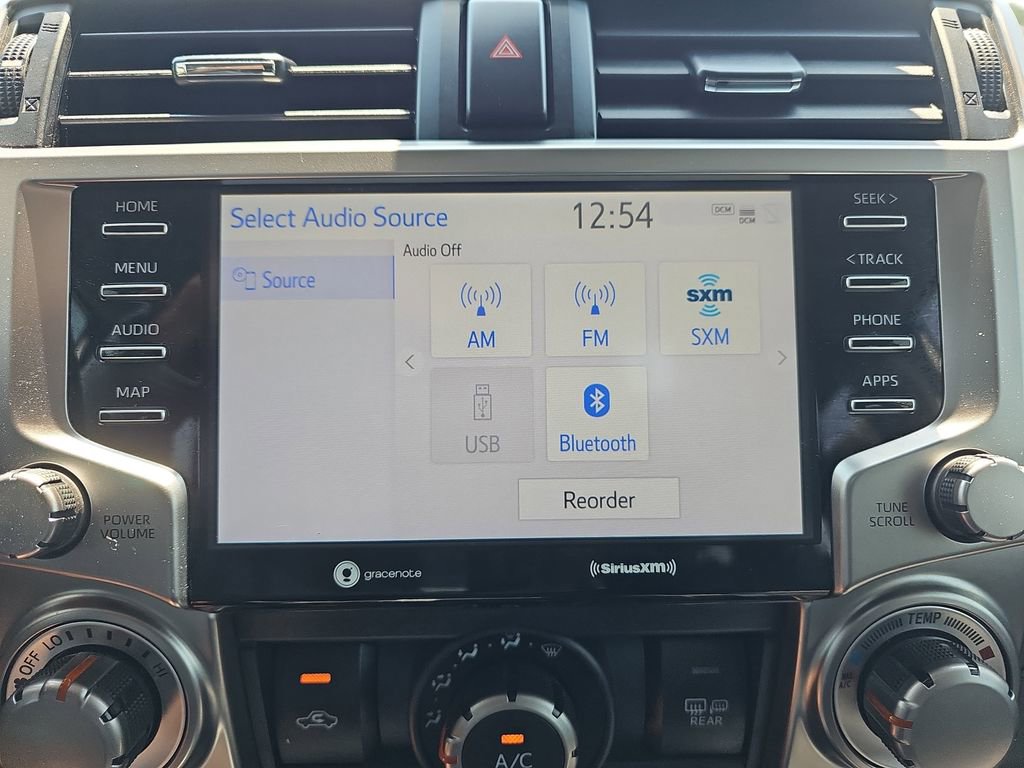 Used 2024 Toyota 4Runner SR5 RWD image 24