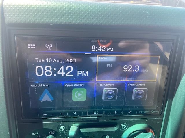 New 2024 Chevrolet Low Cab Forward 5500XD image 13