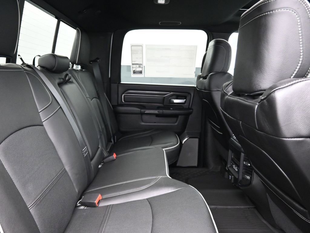 New 2026 RAM 2500 Power Wagon image 17