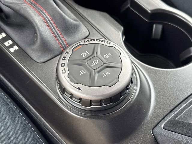 Certified 2023 Ford Bronco Heritage Edition image 33