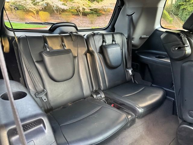 Used 2012 Toyota Highlander SE w/ Tow Pkg AWD/4WD image 31