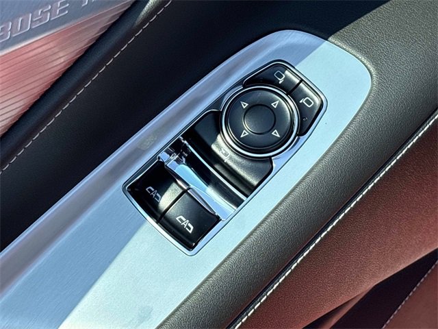 New 2026 Chevrolet Corvette Stingray Preferred Cpe w/ 2LT image 19