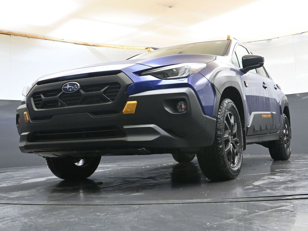 New 2026 Subaru Crosstrek 2.5i Wilderness image 31